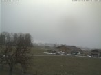 Archiv Foto Webcam Benediktenwand (Bayern) 09:00