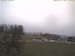 Archiv Foto Webcam Benediktenwand (Bayern) 11:00