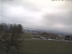 Archived image Webcam Benediktenwand (Bavaria) 13:00