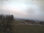 Archived image Webcam Benediktenwand (Bavaria) 15:00