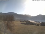 Archived image Webcam Benediktenwand (Bavaria) 10:00