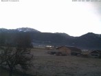 Archiv Foto Webcam Benediktenwand (Bayern) 05:00