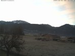 Archived image Webcam Benediktenwand (Bavaria) 06:00