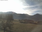 Archiv Foto Webcam Benediktenwand (Bayern) 07:00