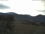 Archiv Foto Webcam Benediktenwand (Bayern) 09:00