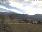 Archiv Foto Webcam Benediktenwand (Bayern) 13:00