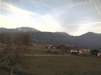 Archiv Foto Webcam Benediktenwand (Bayern) 15:00