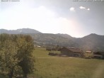Archiv Foto Webcam Benediktenwand (Bayern) 09:00