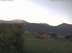 Archived image Webcam Benediktenwand (Bavaria) 05:00