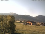 Archived image Webcam Benediktenwand (Bavaria) 06:00