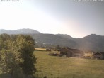 Archived image Webcam Benediktenwand (Bavaria) 07:00