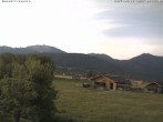 Archiv Foto Webcam Benediktenwand (Bayern) 06:00