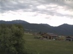 Archiv Foto Webcam Benediktenwand (Bayern) 07:00
