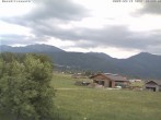 Archiv Foto Webcam Benediktenwand (Bayern) 11:00