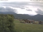 Archived image Webcam Benediktenwand (Bavaria) 15:00