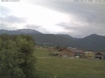 Archived image Webcam Benediktenwand (Bavaria) 17:00