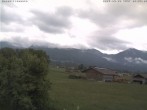 Archiv Foto Webcam Benediktenwand (Bayern) 07:00