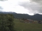 Archiv Foto Webcam Benediktenwand (Bayern) 11:00