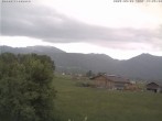 Archiv Foto Webcam Benediktenwand (Bayern) 13:00