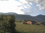 Archived image Webcam Benediktenwand (Bavaria) 06:00