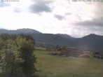Archived image Webcam Benediktenwand (Bavaria) 07:00