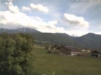 Archived image Webcam Benediktenwand (Bavaria) 15:00