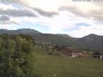 Archived image Webcam Benediktenwand (Bavaria) 17:00