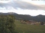 Archived image Webcam Benediktenwand (Bavaria) 19:00