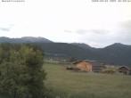 Archiv Foto Webcam Benediktenwand (Bayern) 05:00