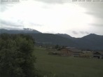 Archiv Foto Webcam Benediktenwand (Bayern) 07:00