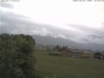 Archiv Foto Webcam Benediktenwand (Bayern) 09:00