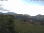 Archiv Foto Webcam Benediktenwand (Bayern) 13:00