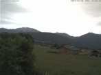 Archiv Foto Webcam Benediktenwand (Bayern) 11:00