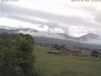 Archiv Foto Webcam Benediktenwand (Bayern) 11:00