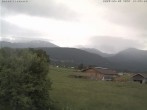 Archiv Foto Webcam Benediktenwand (Bayern) 13:00