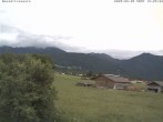 Archiv Foto Webcam Benediktenwand (Bayern) 15:00