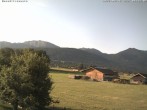 Archiv Foto Webcam Benediktenwand (Bayern) 06:00