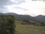 Archiv Foto Webcam Benediktenwand (Bayern) 11:00