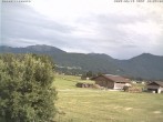 Archived image Webcam Benediktenwand (Bavaria) 17:00
