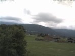 Archiv Foto Webcam Benediktenwand (Bayern) 06:00