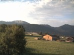 Archiv Foto Webcam Benediktenwand (Bayern) 05:00