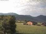 Archiv Foto Webcam Benediktenwand (Bayern) 06:00