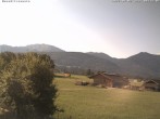Archiv Foto Webcam Benediktenwand (Bayern) 07:00