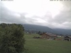 Archiv Foto Webcam Benediktenwand (Bayern) 05:00