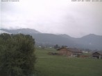 Archiv Foto Webcam Benediktenwand (Bayern) 07:00