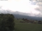 Archiv Foto Webcam Benediktenwand (Bayern) 09:00