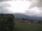 Archiv Foto Webcam Benediktenwand (Bayern) 11:00