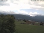 Archiv Foto Webcam Benediktenwand (Bayern) 13:00