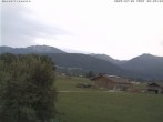 Archiv Foto Webcam Benediktenwand (Bayern) 07:00