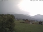 Archiv Foto Webcam Benediktenwand (Bayern) 11:00